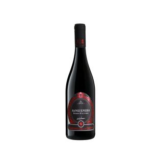 Sanguenero 0,75 rosso