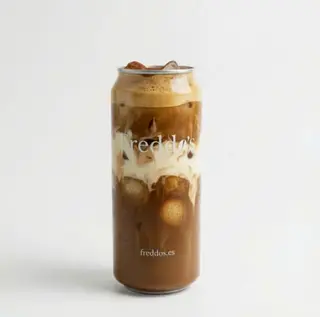 Freddo Tiramisú 500 Ml.