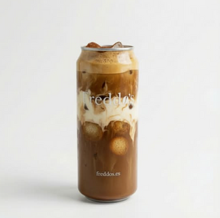 Freddo Tiramisú 500 Ml.