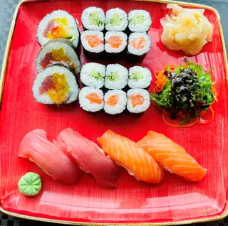 Yamagata Set