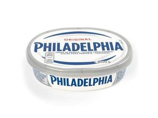 Philadelphia Crema De Branza Original 200G