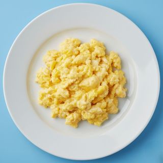 Scrambled Eggs