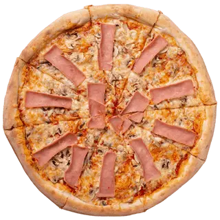 Pizza Sołtysowa 26cm