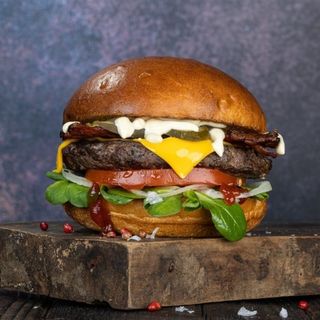 Cheeseburger 