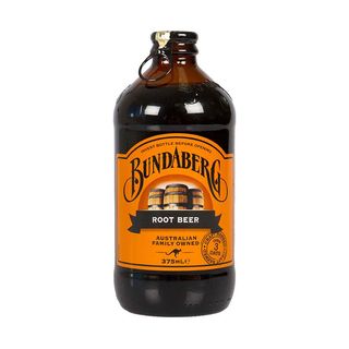 Bundaberg root beer