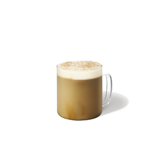 Gingerbread Latte