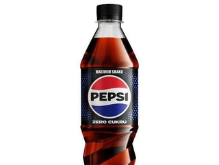 Pepsi Zero Cukru (0.5 l)