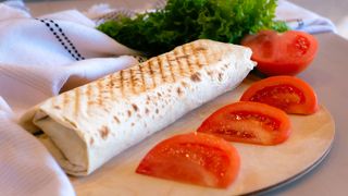 დიდი შაურმა