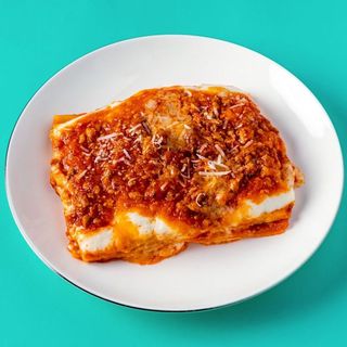 Lasagna casereccia