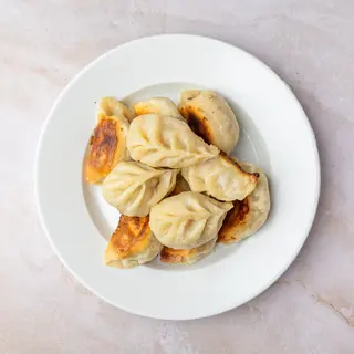 牛肉煎饺Pržene knedle sa govedinom 400g