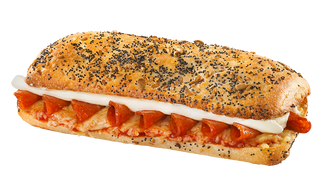 Сандвич Пеперони 