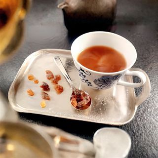 English tea