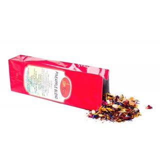 Ceai Rooibos Pineapple Blend 100G