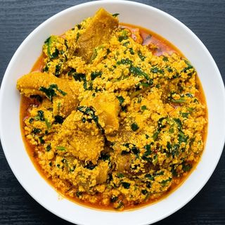 Egusi Soup