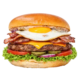 Burger Sigma