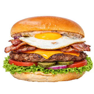 Burger Sigma