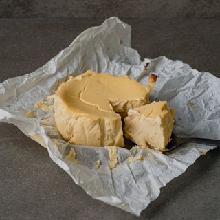 Tarta de queso Eagle