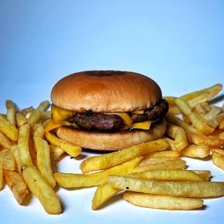 Набір Дитячий (220г)