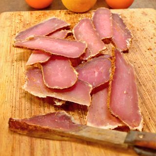 Пастьрма (100г)