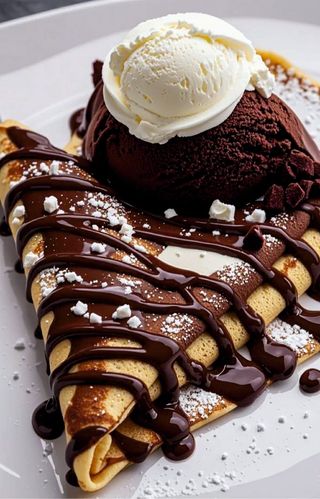 Crepes