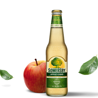 Somersby(33cl)