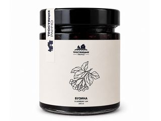 Варення з бузини (200g)