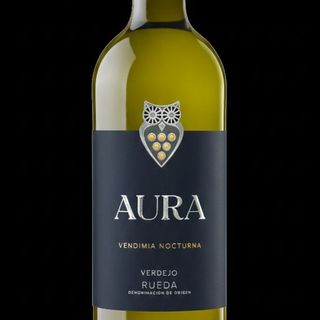 Aura Vendimia Nocturna