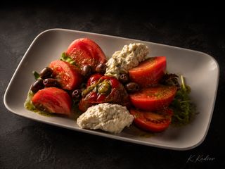 Салата South Park 450г