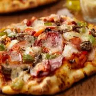 Pizza Orientale