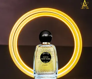 ANUJA PARIS TUX & TIE Parfum New York PERFUMY NATURALNE