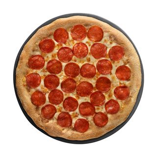 Pizza Pepperoni medie