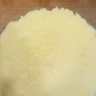 Tarta limon