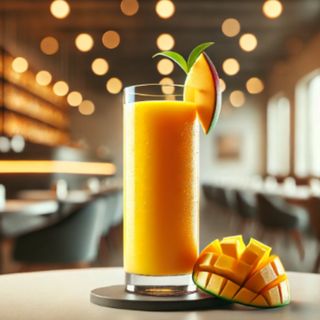 Mango Juice