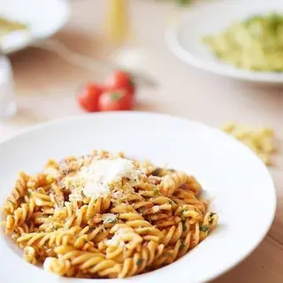 Pasta Amatriciana