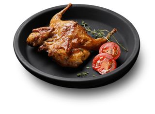 ПЕРЕПІЛКА НА МАНГАЛІ 150г