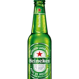 ლუდი "ჰეინეკენი" 0.5