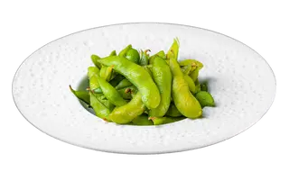 025. Edamame
