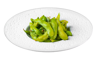 025. Edamame