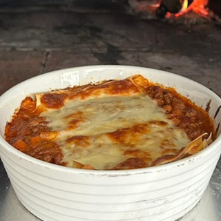 Lasagna Bolonhese