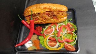 Мексикана (450г)