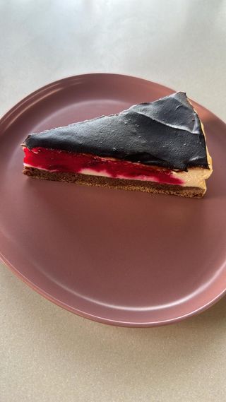 Չիզքեյք բալով