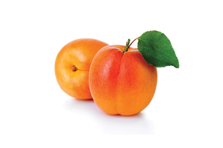 Abricot - 1/2 kg 
