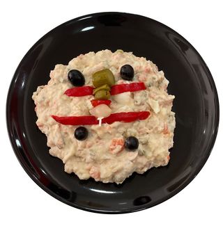 Ensaladilla Rusa Gr.