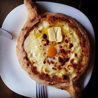 აჭარული ხაჭაპური