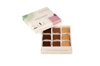 Cremini assortiti - 90g (9 pezzi)