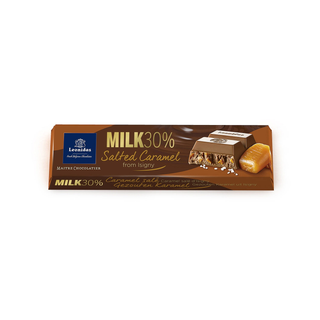 Barrita Caramelo Leche 50 gr