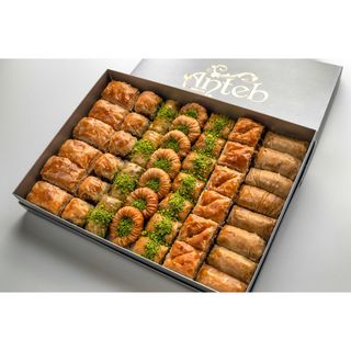 Անթեբ միքս 1