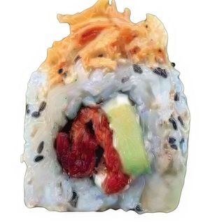 Uramaki Mediterráneo (4 Pzs.)