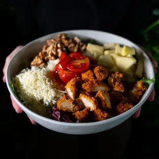 Ensalada Cesar