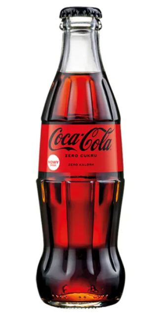 Coca-Cola Zero